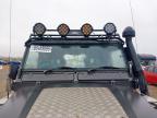 1989 LAND ROVER 90 4C SW DT DIESEL  for sale at Copart CORBY