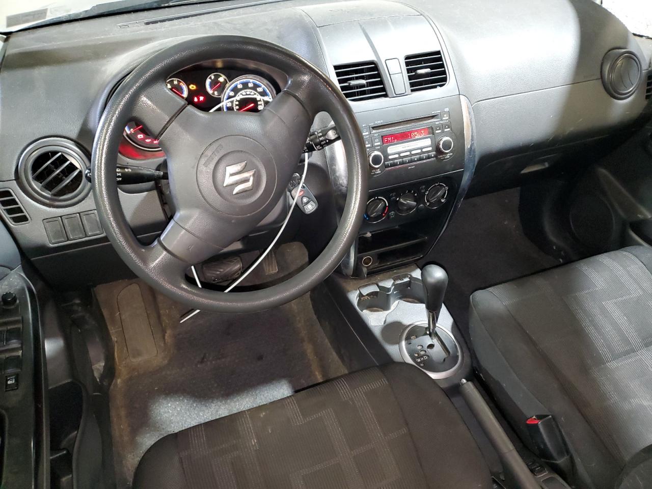 I (Classic) I (Classic)