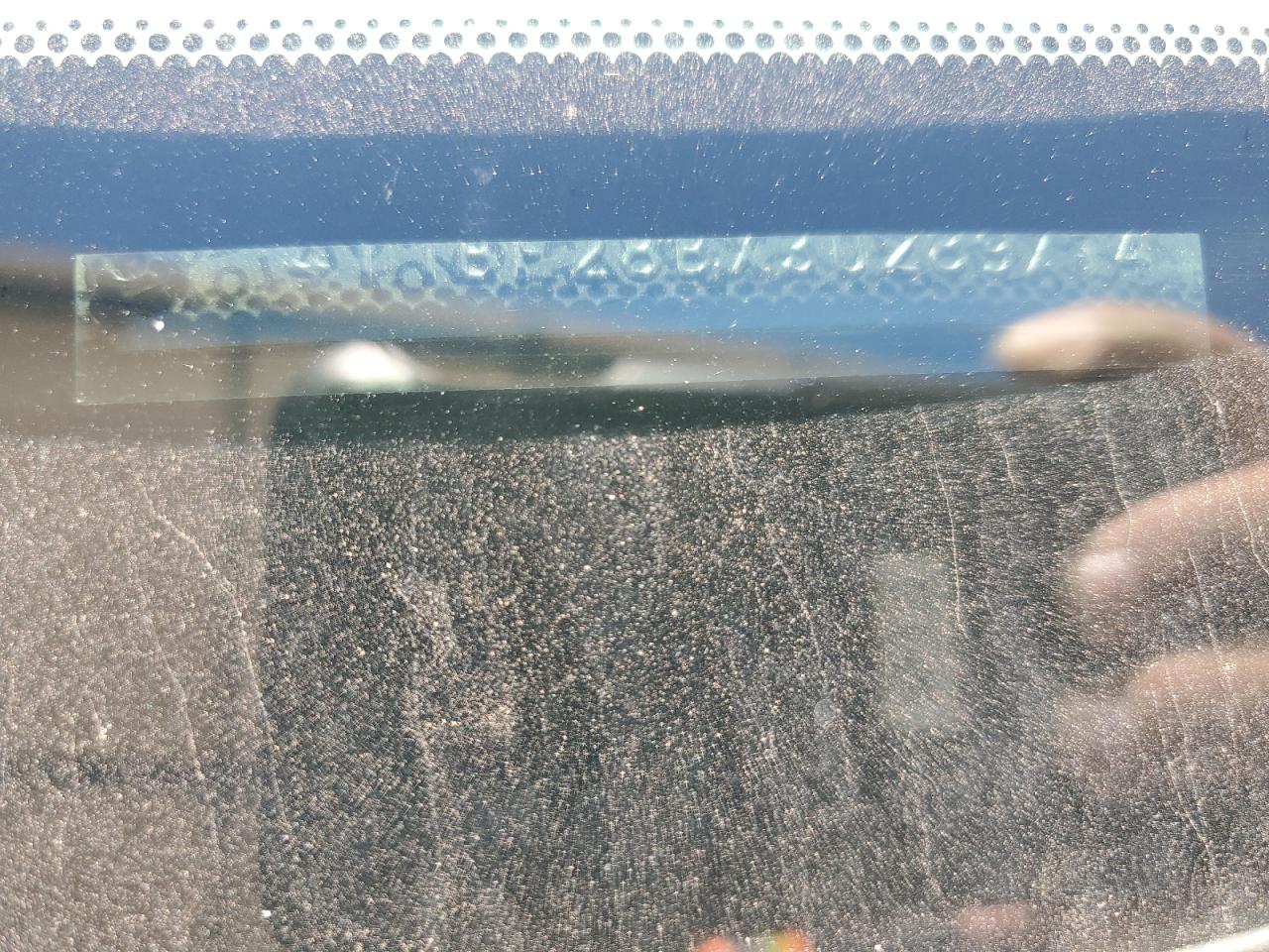 2003 Toyota Avalon Xl VIN: 4T1BF28BX3U289714 Lot: 81961905