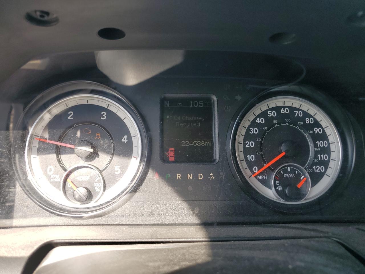 2017 Ram 1500 St VIN: 1C6RR7FM3HS535248 Lot: 82204785