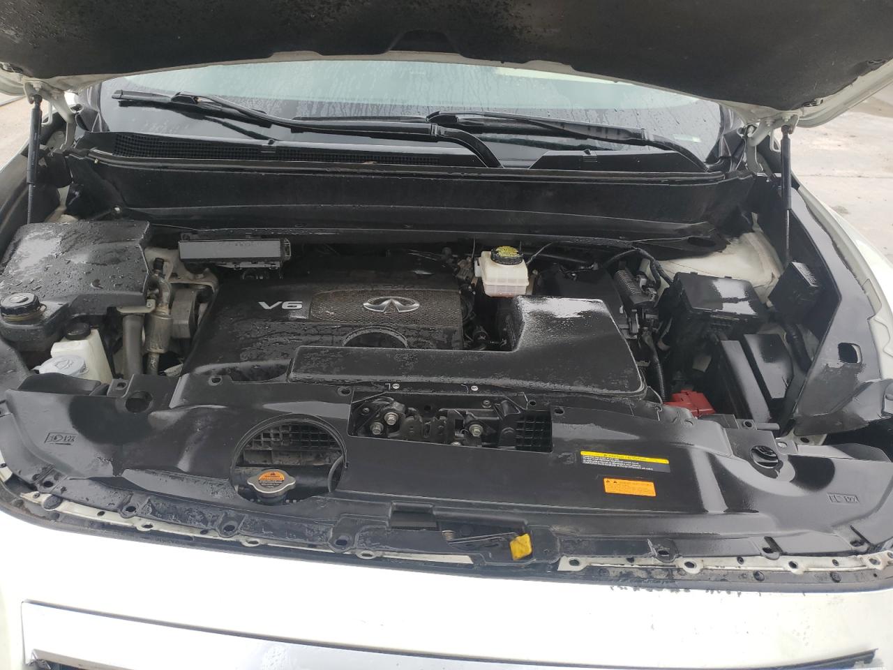 2019 Infiniti Qx60 Luxe VIN: 5N1DL0MN2KC557794 Lot: 90223545