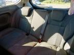 2014 FORD FIESTA ZETEC  for sale at Copart SANDTOFT