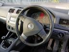 2008 VOLKSWAGEN GOLF MATCH TDI 105  for sale at Copart BRISTOL