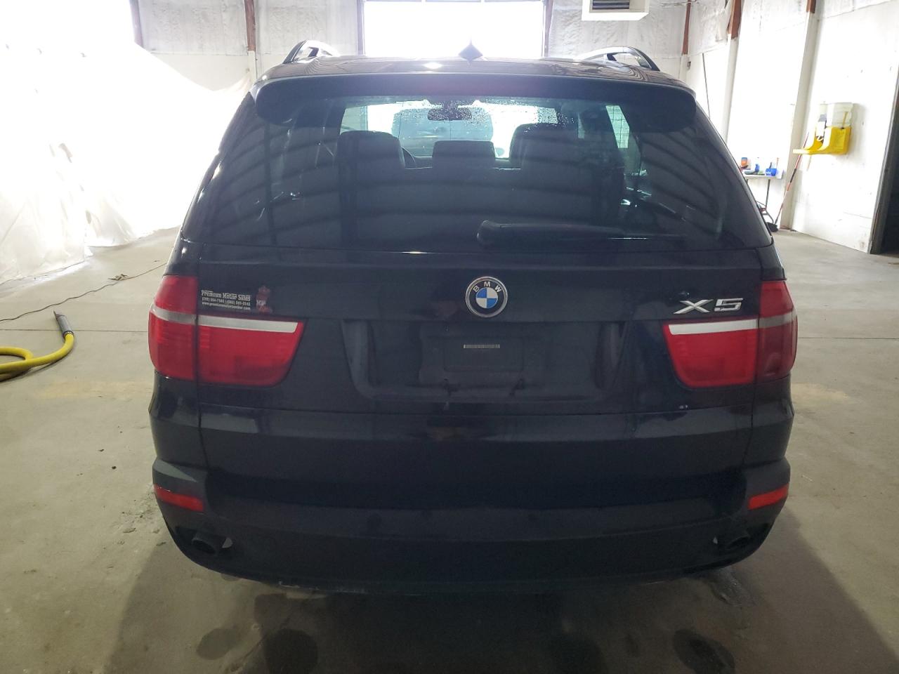 2010 BMW X5 xDrive30I VIN: 5UXFE4C53AL380573 Lot: 90905835