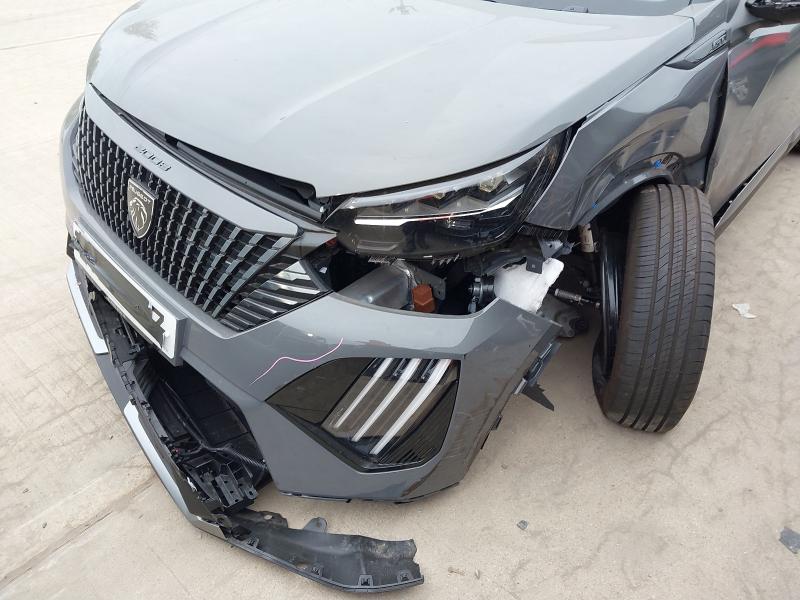 2025 PEUGEOT 2008 1.2 PURETECH 130 GT 5DR EAT8