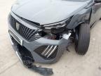 2025 PEUGEOT 2008 1.2 PURETECH 130 GT 5DR EAT8 for sale at Copart SANDY