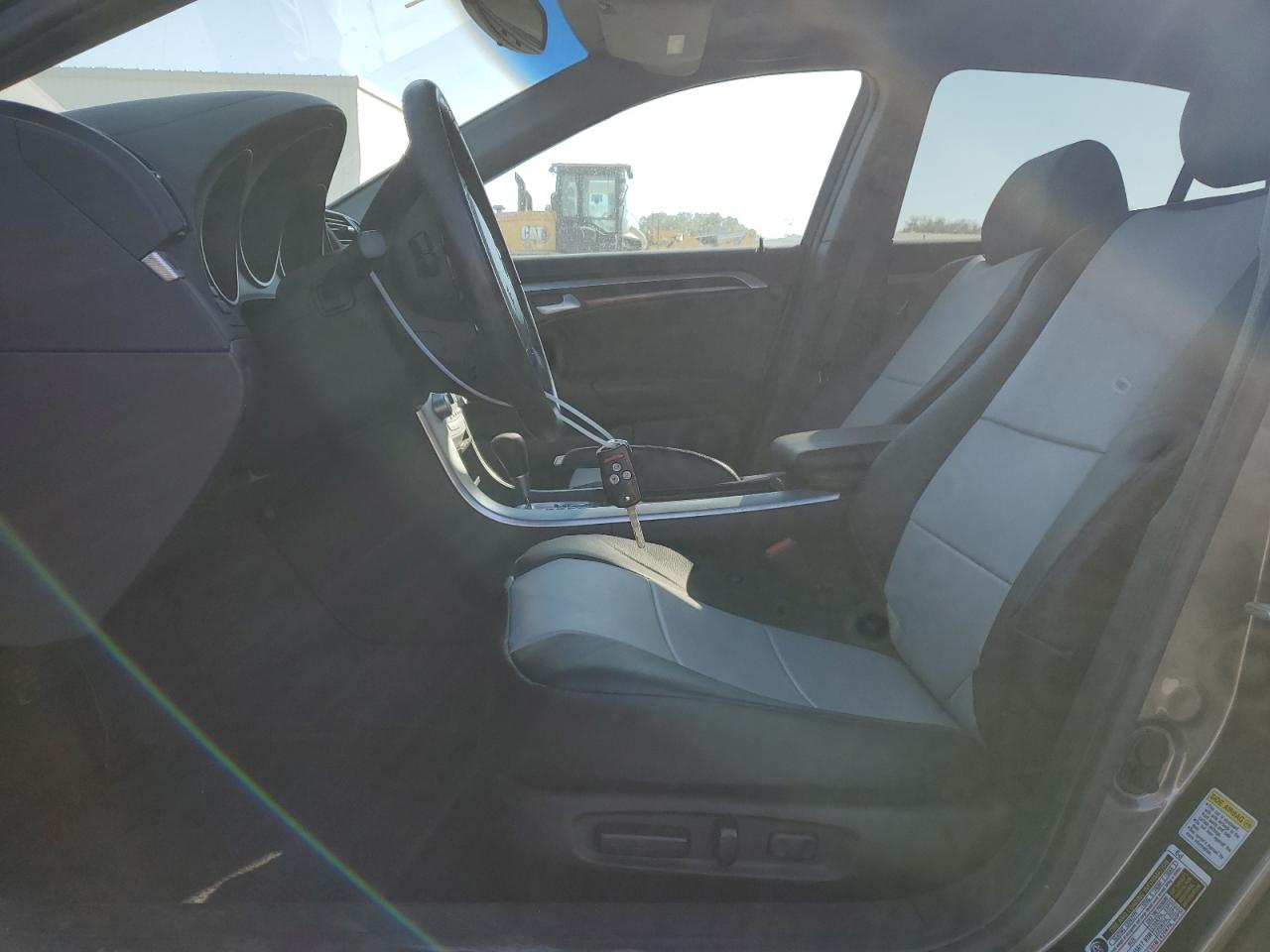 2008 Acura Tl VIN: 19UUA66278A005763 Lot: 82326965