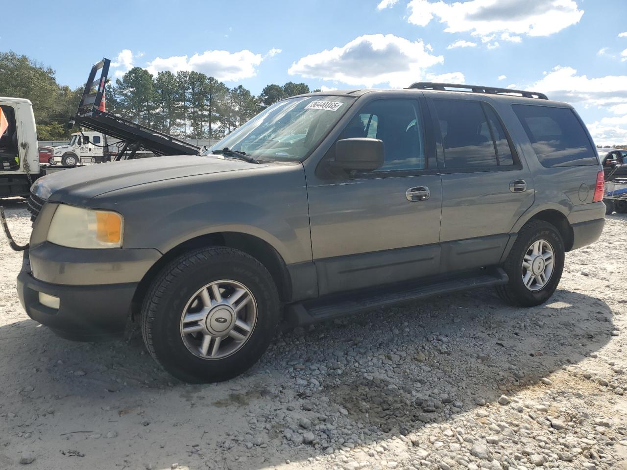 2005 Ford Expedition Xlt