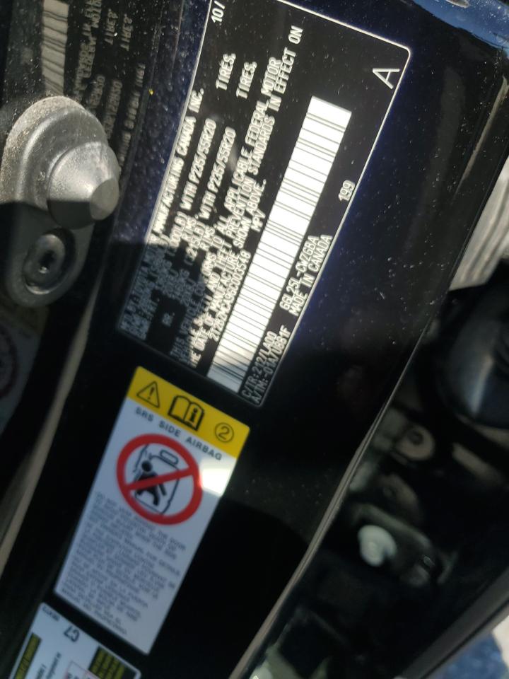 2016 Lexus Rx 350 Base VIN: 2T2BZMCA9GC003548 Lot: 82260505