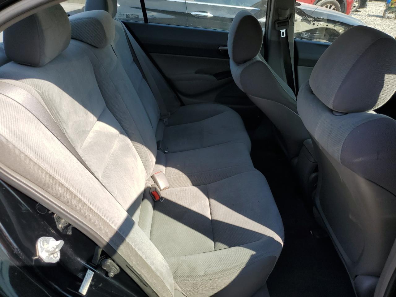 2020 Honda Civic Lx VIN: 19XFA16529E039340 Lot: 85160975