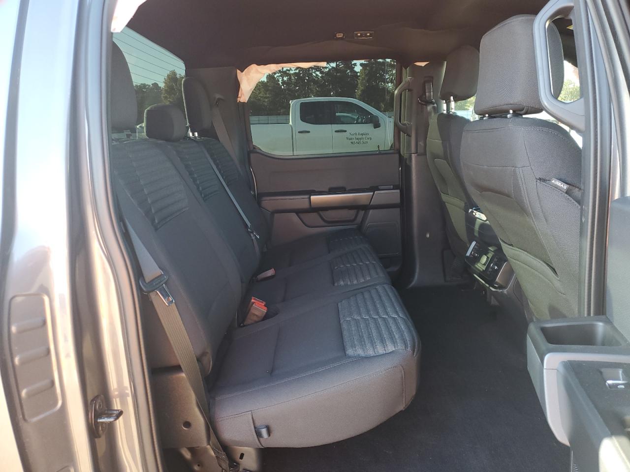 2023 Ford F150 Supercrew VIN: 1FTFW1E58PKE97820 Lot: 87256845