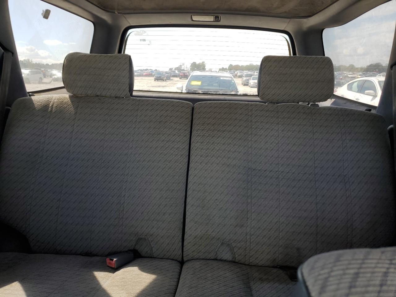 1998 Toyota 4Runner VIN: JT3GM84R9W0030332 Lot: 85716595
