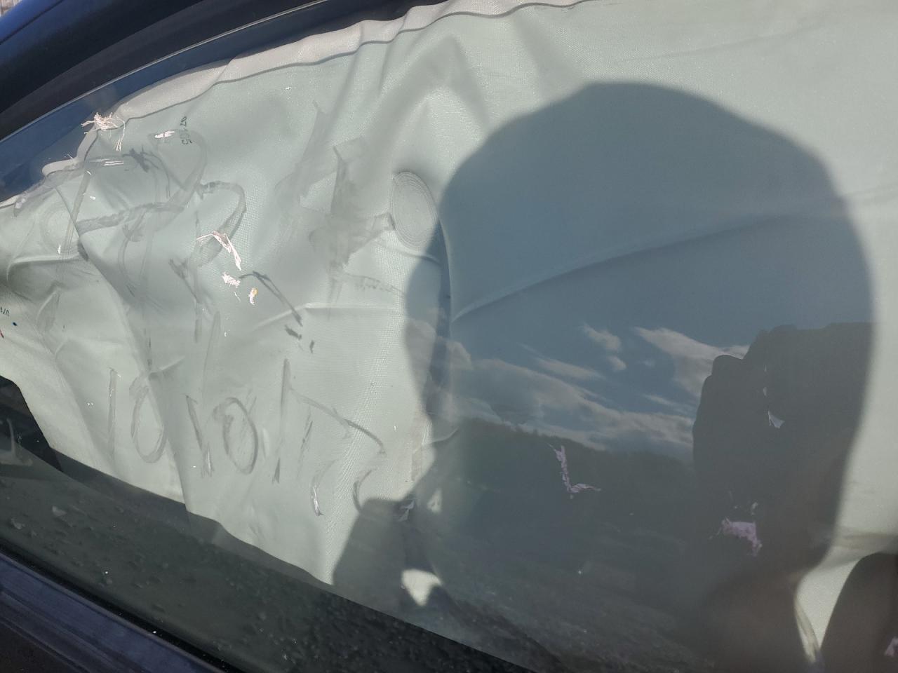 2020 Tesla Model Y VIN: 5YJYGDEE8LF038978 Lot: 89614515