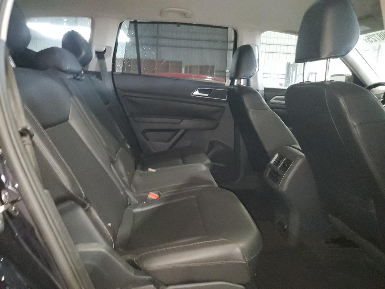 2018 Volkswagen Atlas Se VIN: 1V2LR2CA4JC539786 Lot: 86098725