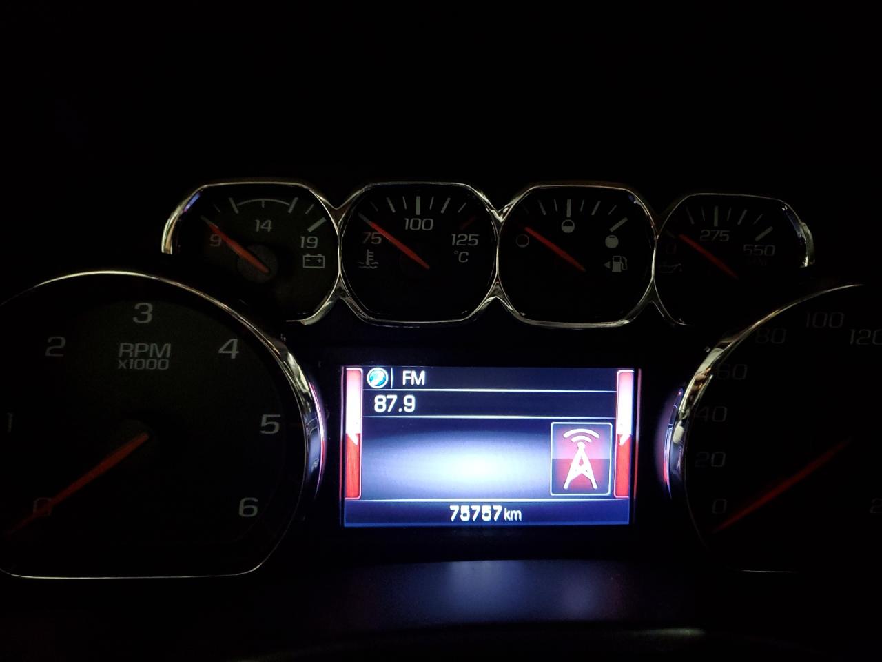 2016 GMC Sierra K1500 Sle VIN: 3GTU2MEC1GG374967 Lot: 85759115