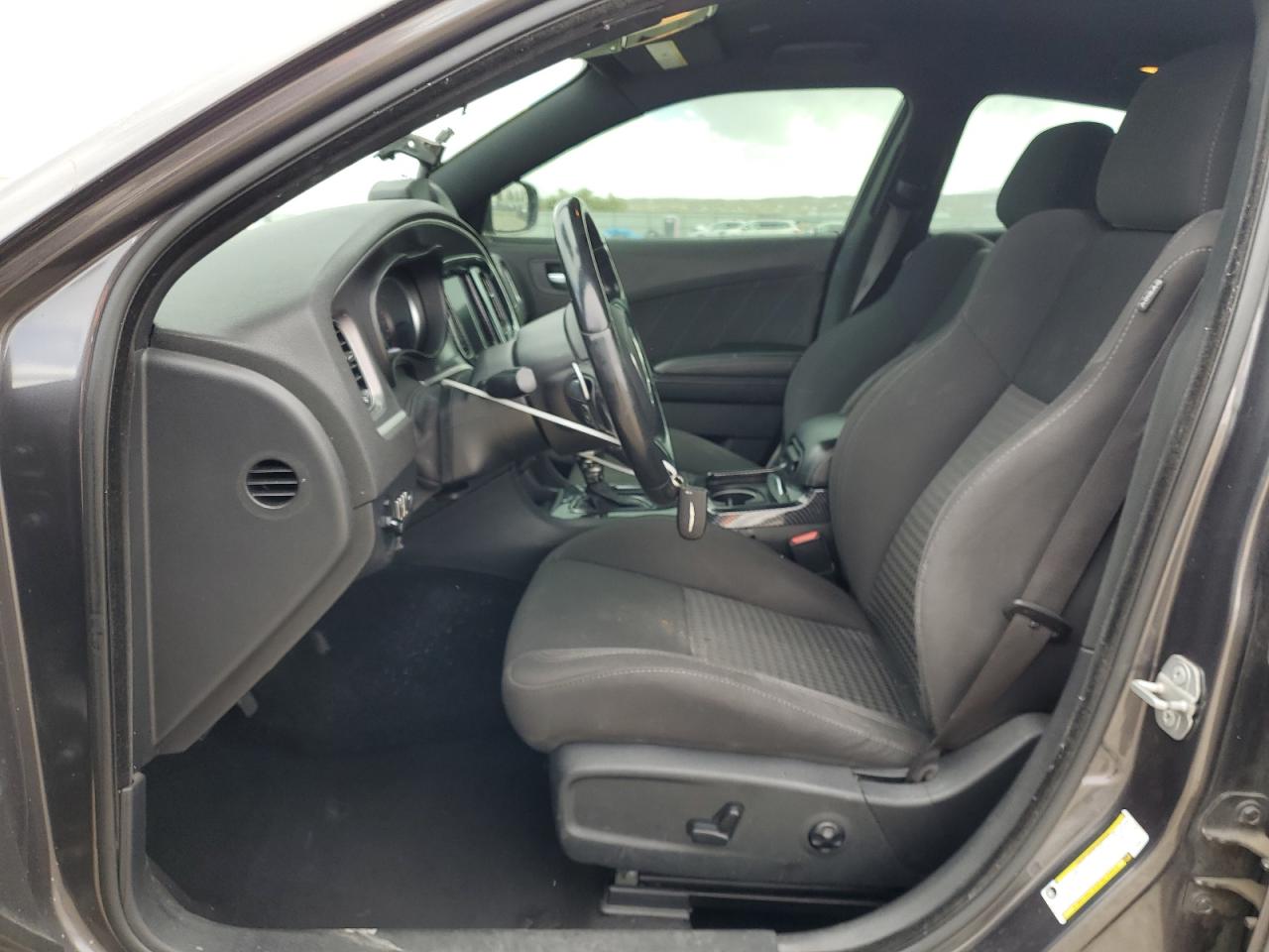 2019 Dodge Charger Gt VIN: 2C3CDXHG4KH681214 Lot: 84992035