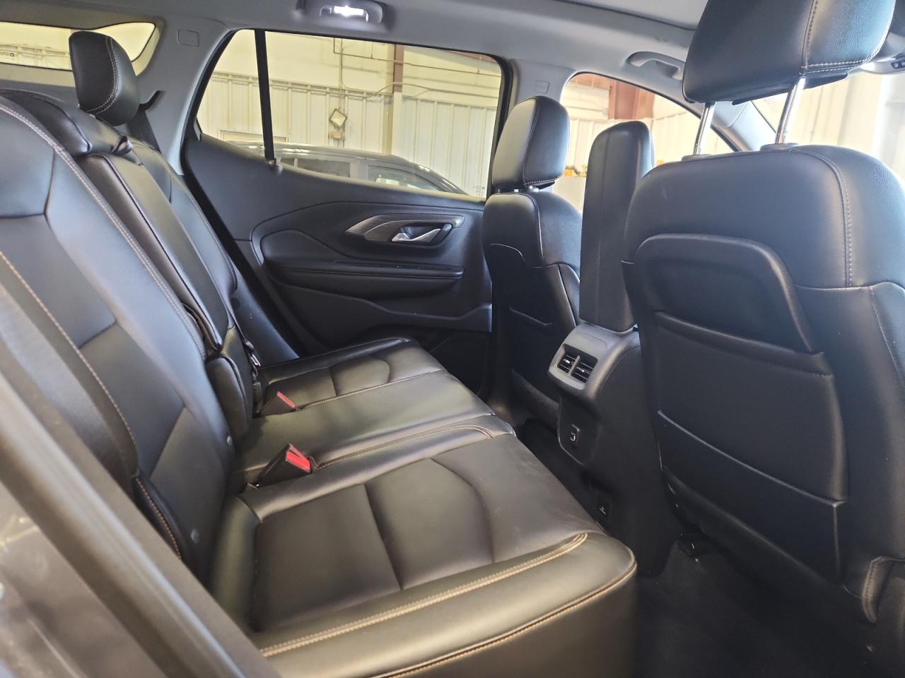 2020 GMC Terrain Slt VIN: 3GKALVEV2LL193180 Lot: 86855585