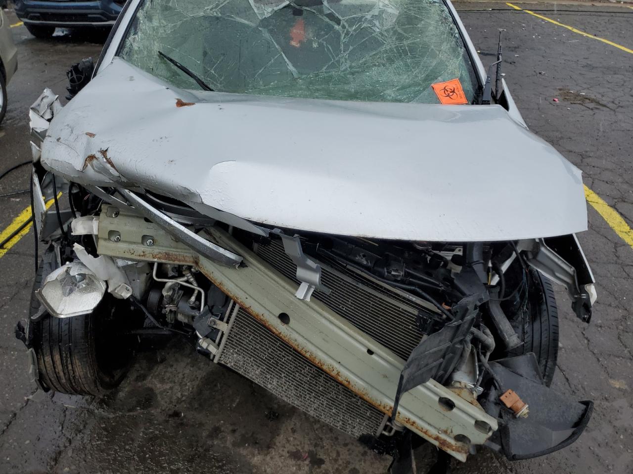 2019 Nissan Versa S VIN: 3N1CN7APXKL828195 Lot: 85507665