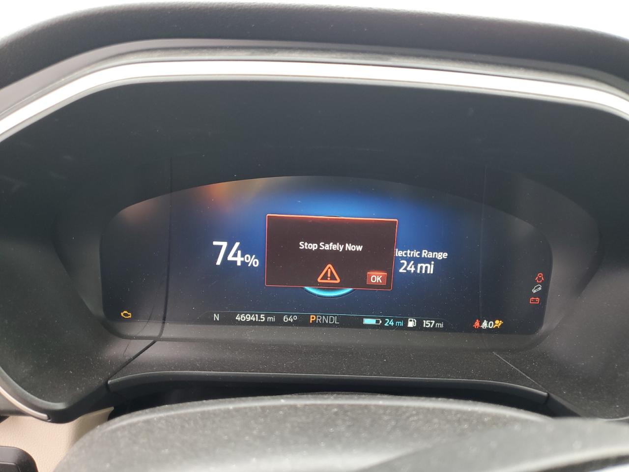 2022 Ford Escape Sel VIN: 1FMCU0KZ7NUA98033 Lot: 85847225