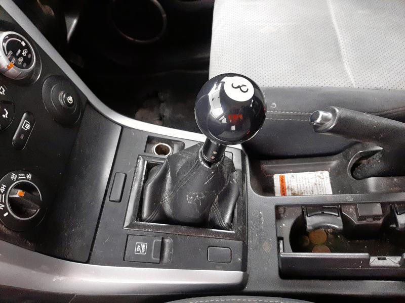 2008 SUZUKI GRAND VITARA X-EC 