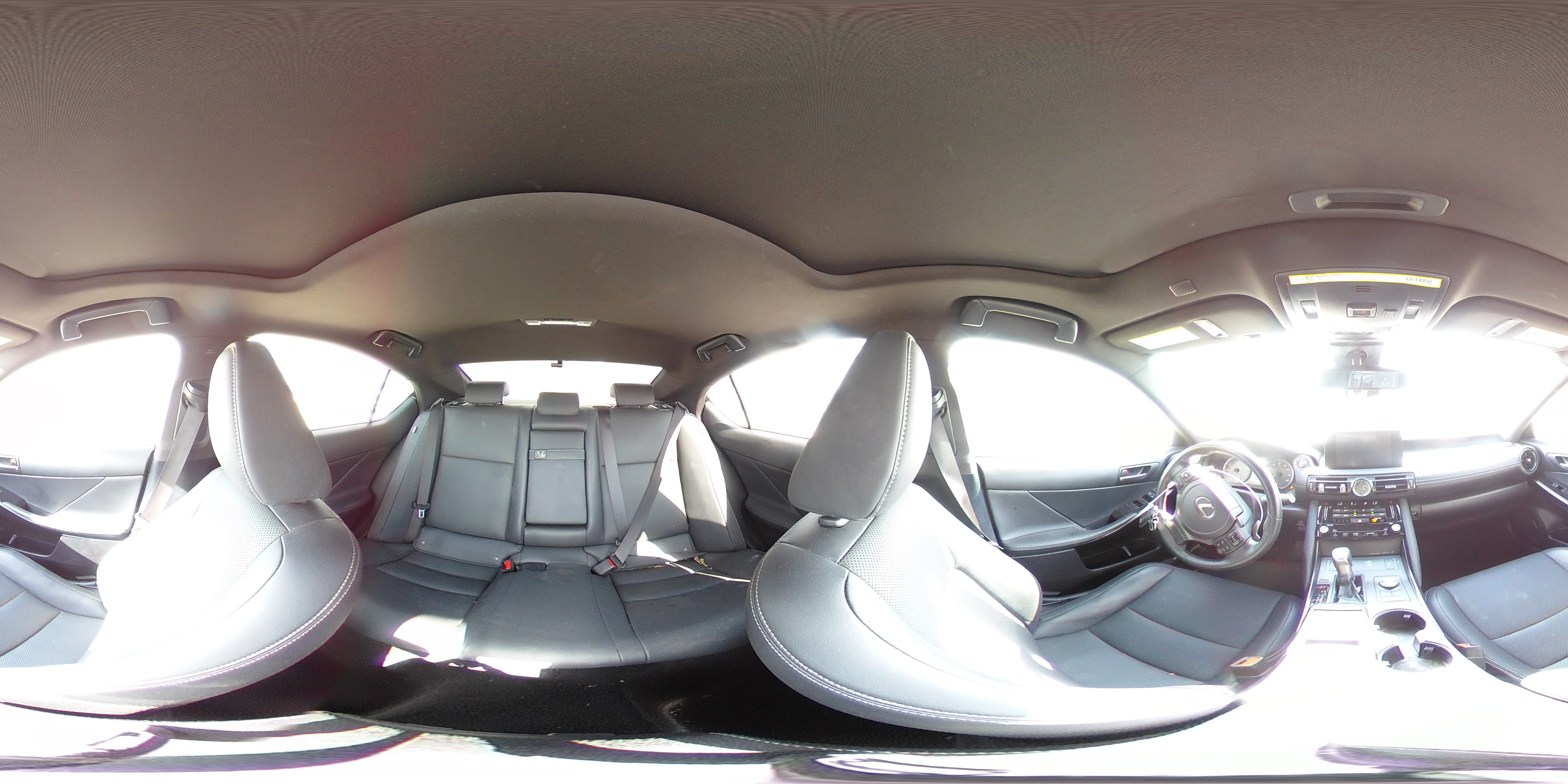 2024 Lexus Is 350 F Sport Design VIN: JTHBZ1B20R5081115 Lot: 85091155