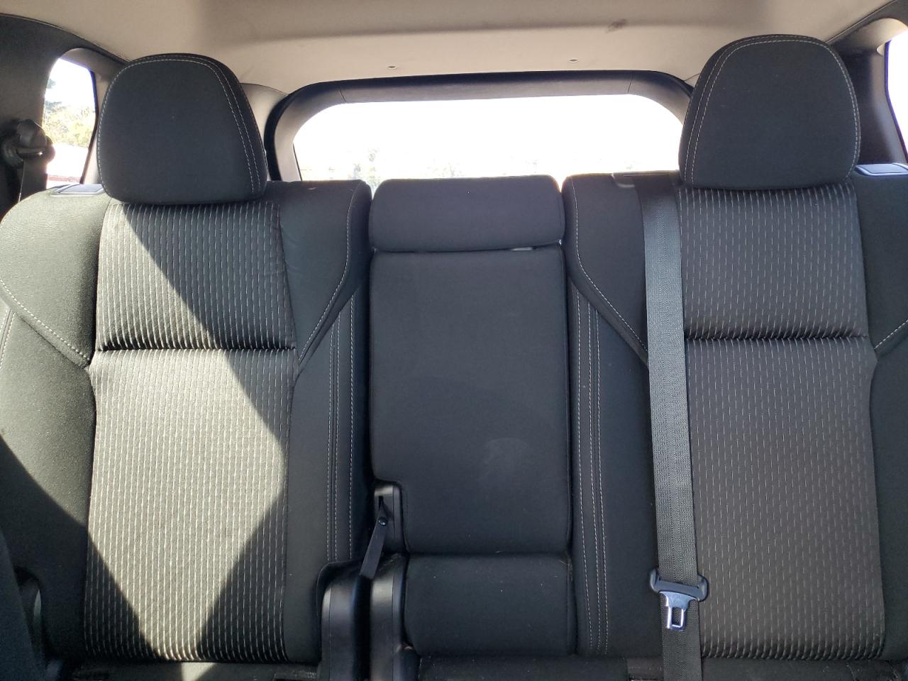 2022 Mitsubishi Outlander Es VIN: JA4J4TA88NZ018726 Lot: 86837435