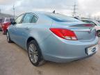 2012 VAUXHALL INSIGNIA TECHLINE CDTI EC  for sale at Copart BRISTOL