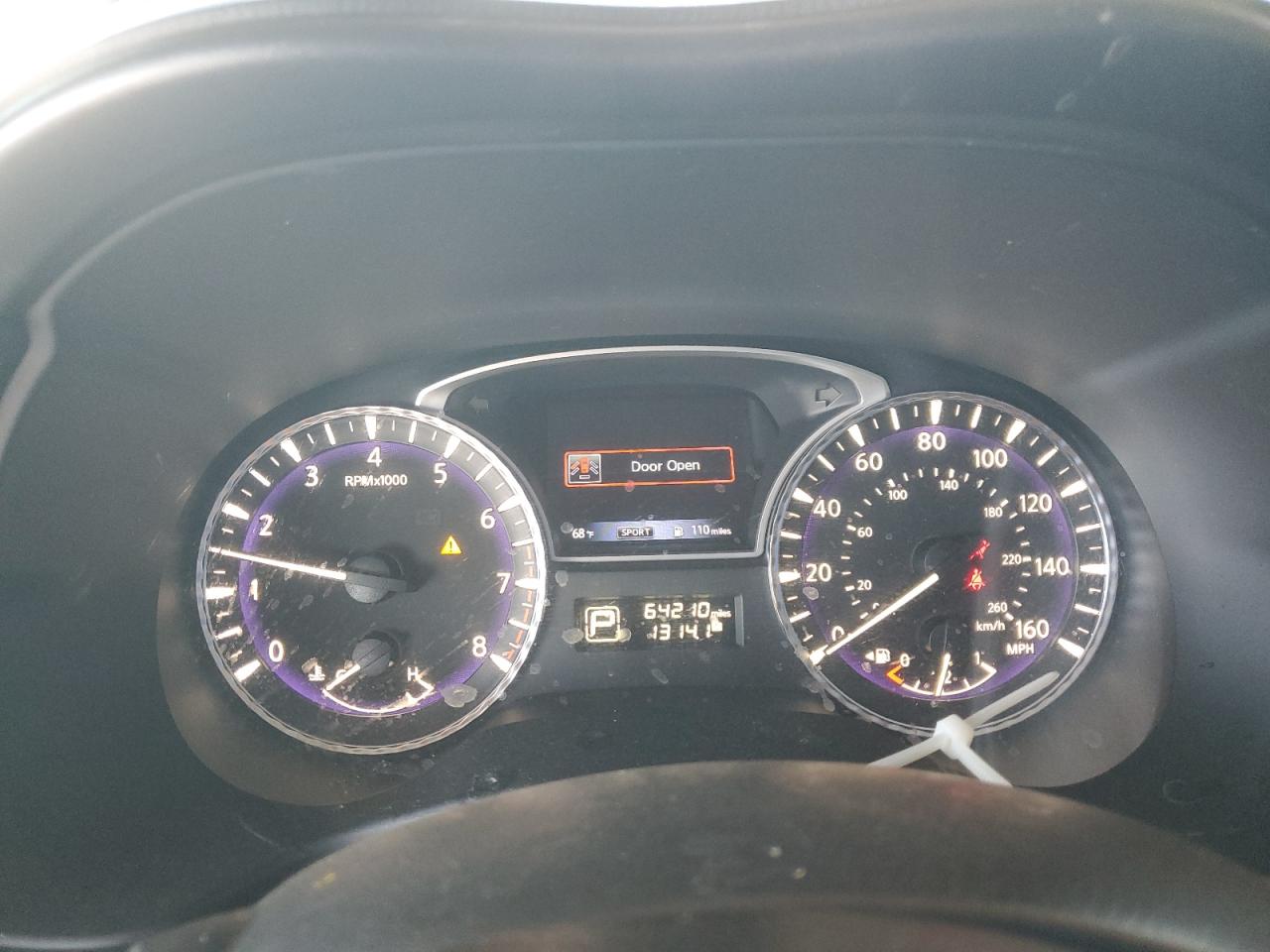 2020 Infiniti Qx60 Luxe VIN: 5N1DL0MN7LC505045 Lot: 82263675