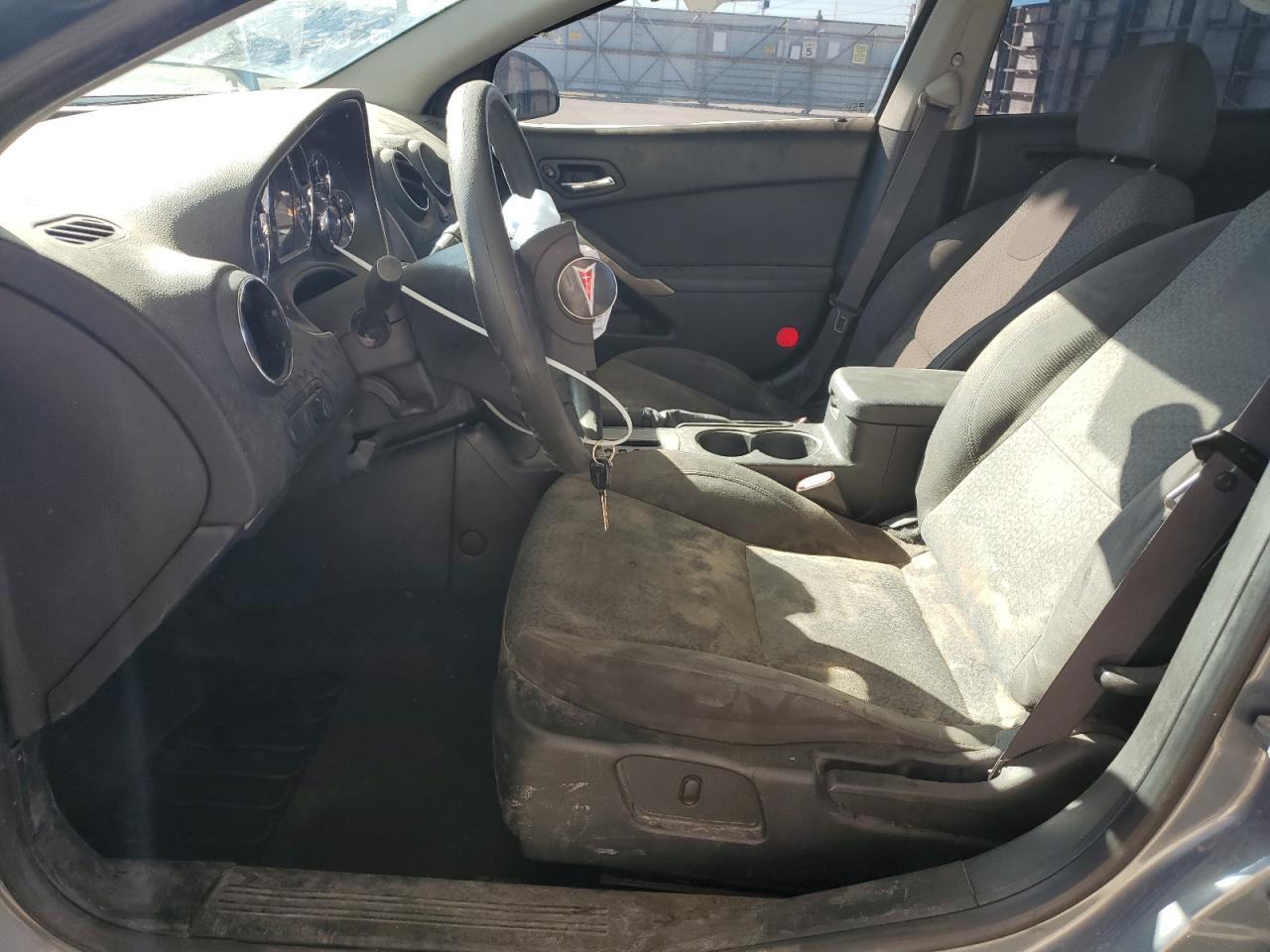 2009 Pontiac G6 VIN: 1G2ZG57B294137829 Lot: 82558115