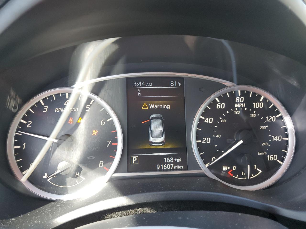 2018 Nissan Sentra S VIN: 3N1AB7AP6JY328665 Lot: 86296735