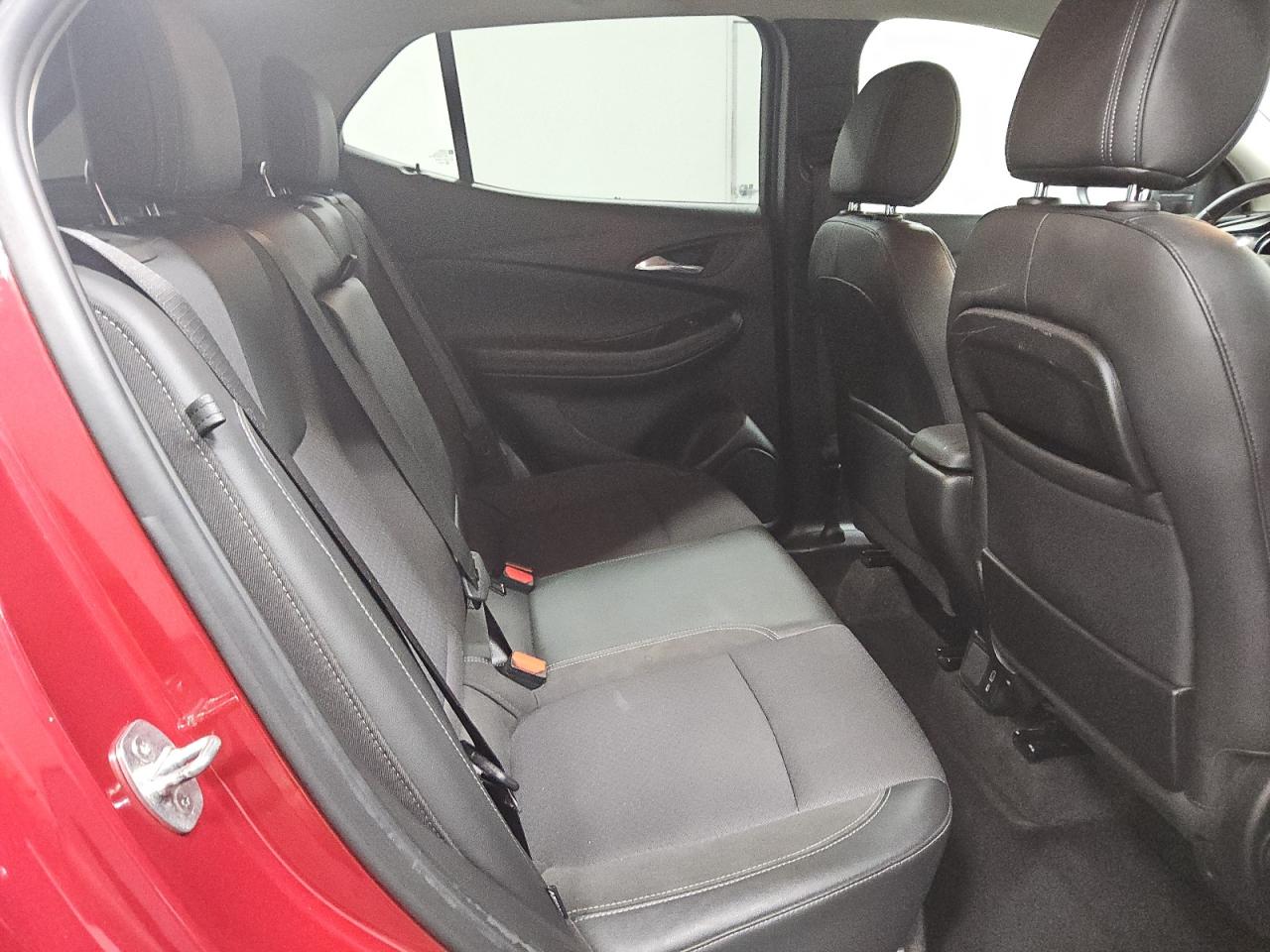 2020 Buick Encore Gx Select VIN: KL4MMDSL7LB109868 Lot: 86604675