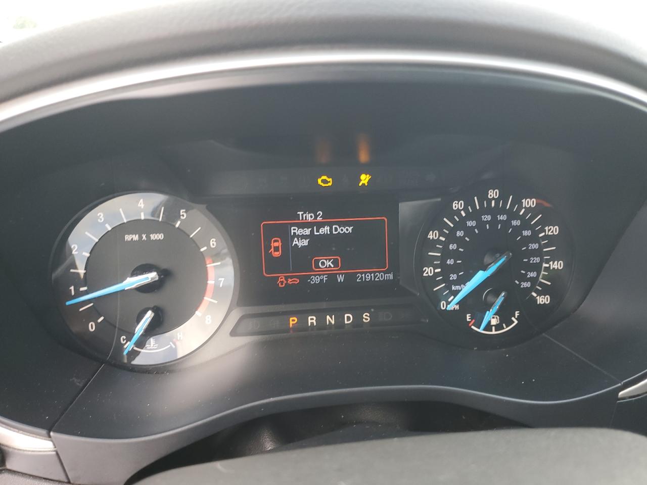 2014 Ford Fusion Se VIN: 1FA6P0H75E5364535 Lot: 82363765