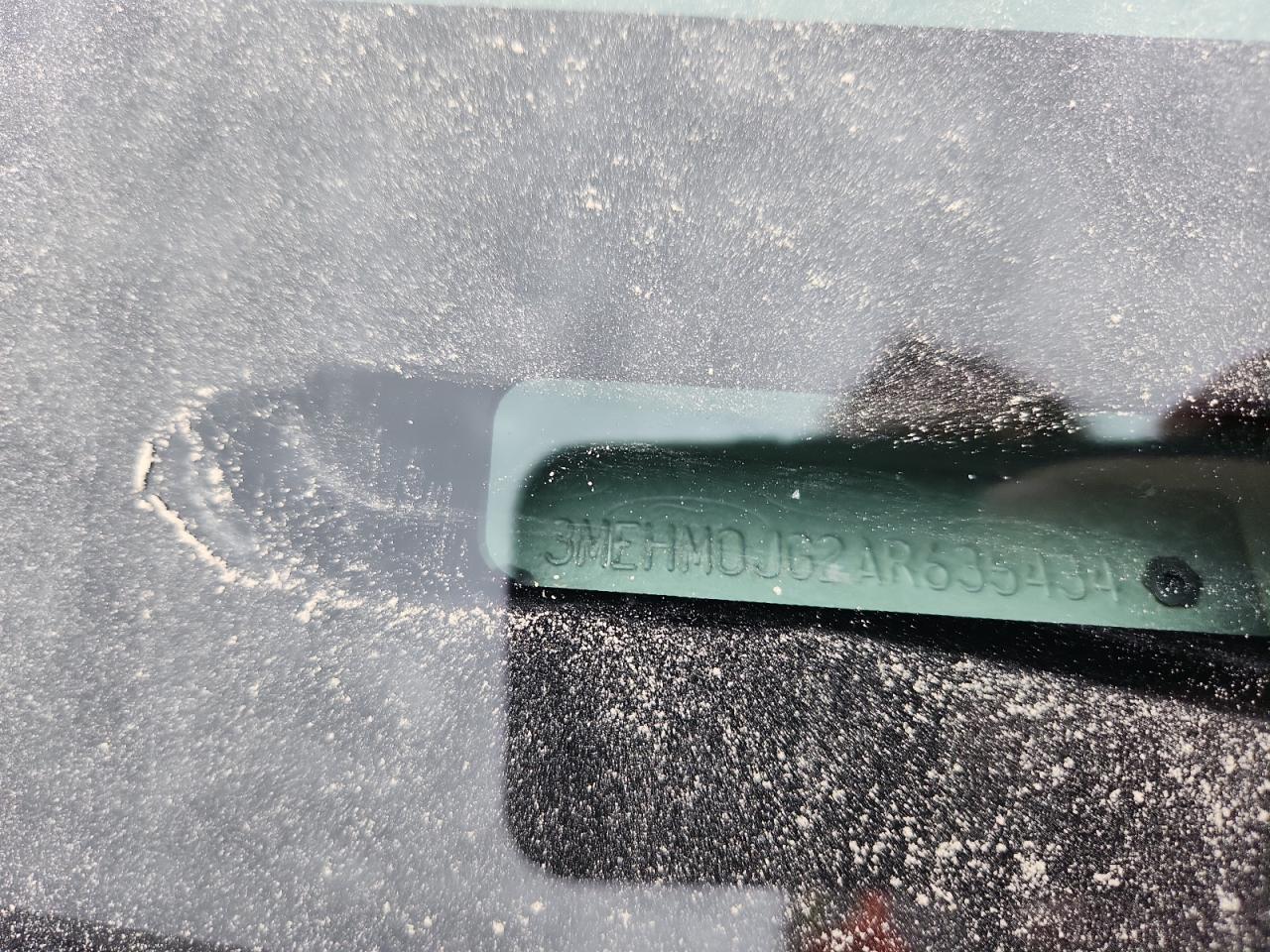 2010 Mercury Milan Premier VIN: 3MEHM0JG2AR635434 Lot: 90810925