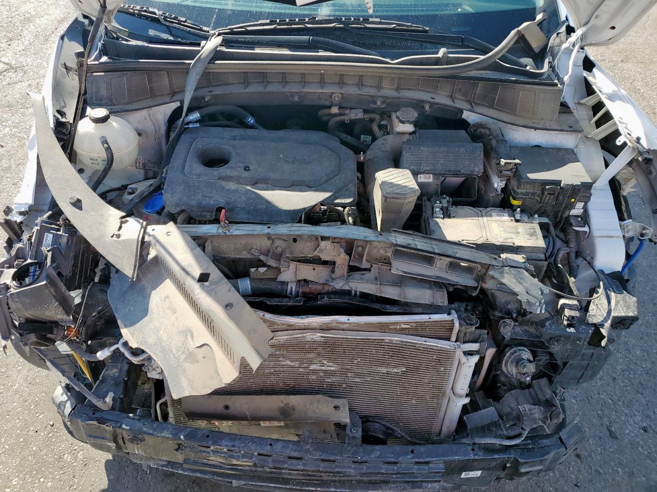 2019 Hyundai Tucson Limited VIN: KM8J33AL6KU060393 Lot: 85942975