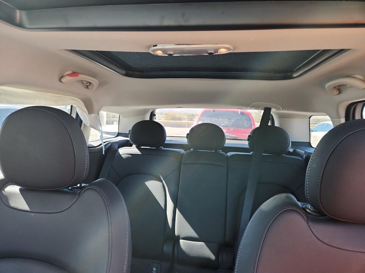 2024 Mini Cooper S Countryman All4 VIN: WMZ83BR01R3S15858 Lot: 89860375