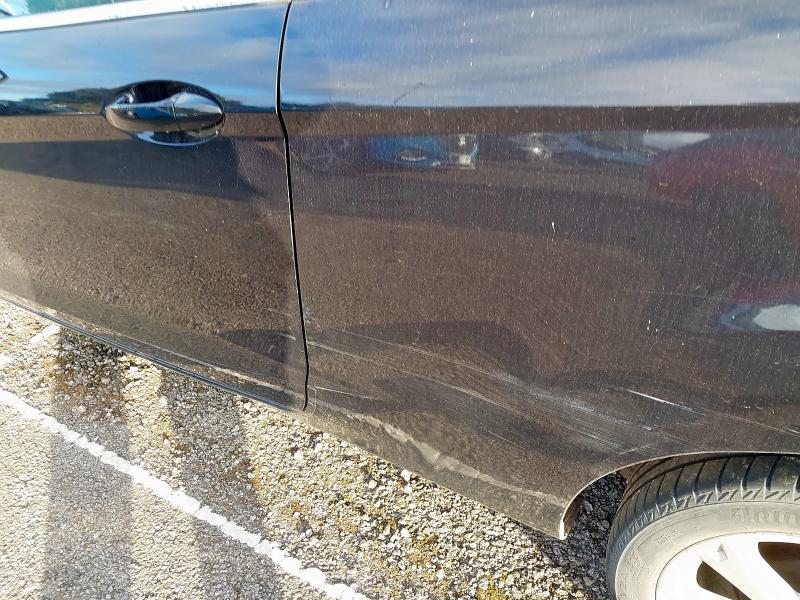 2010 FORD FIESTA 1.25 ZETEC 3DR [82]