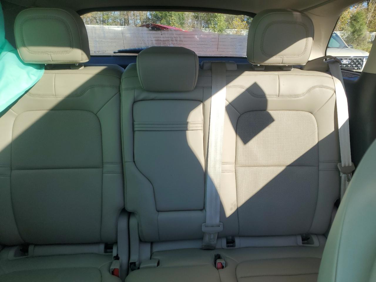 2024 Lincoln Corsair Reserve VIN: 5LMCJ2DA5RUL06974 Lot: 87098965