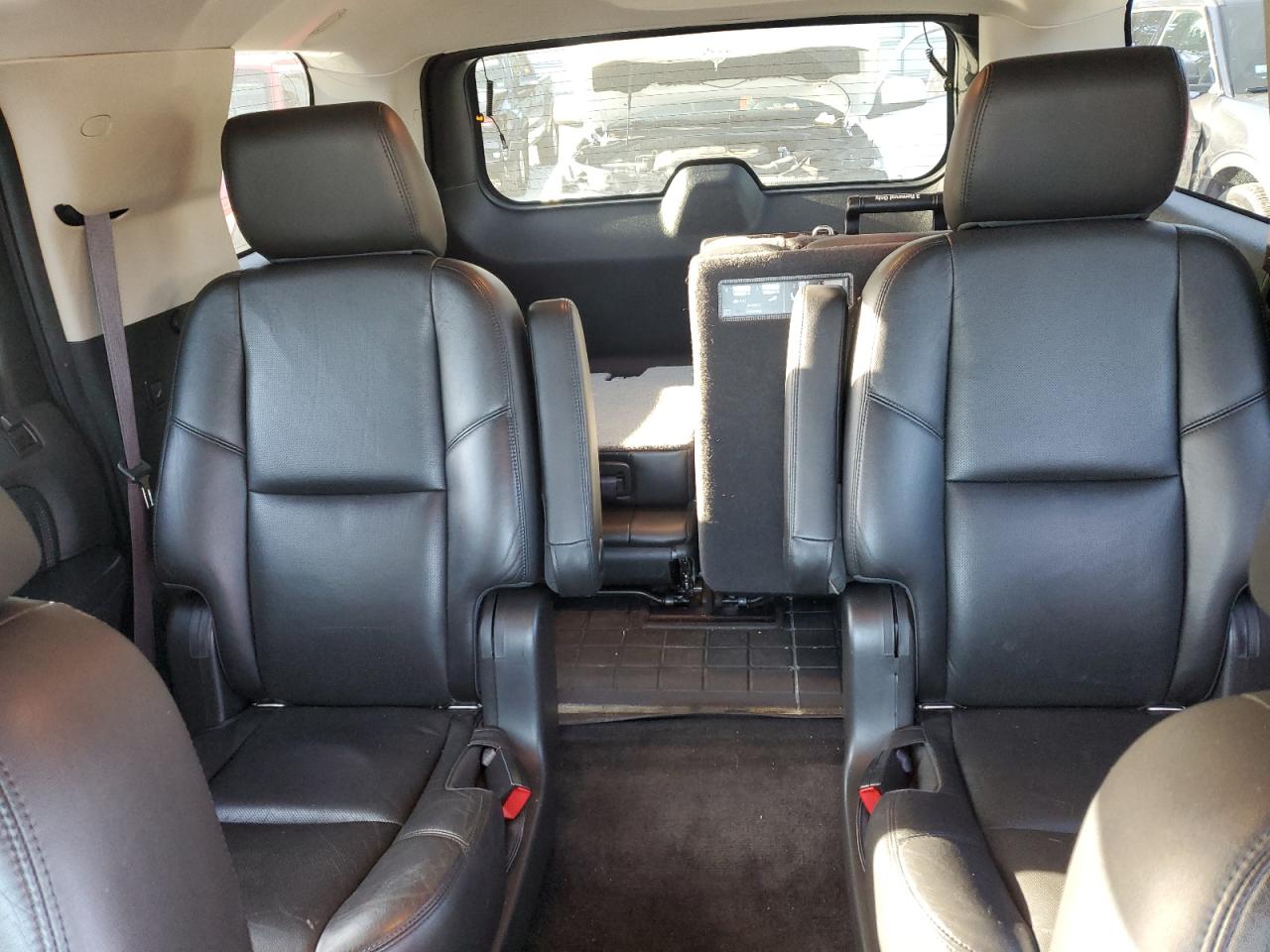 2013 Cadillac Escalade Premium VIN: 1GYS4CEF5DR296821 Lot: 84954885