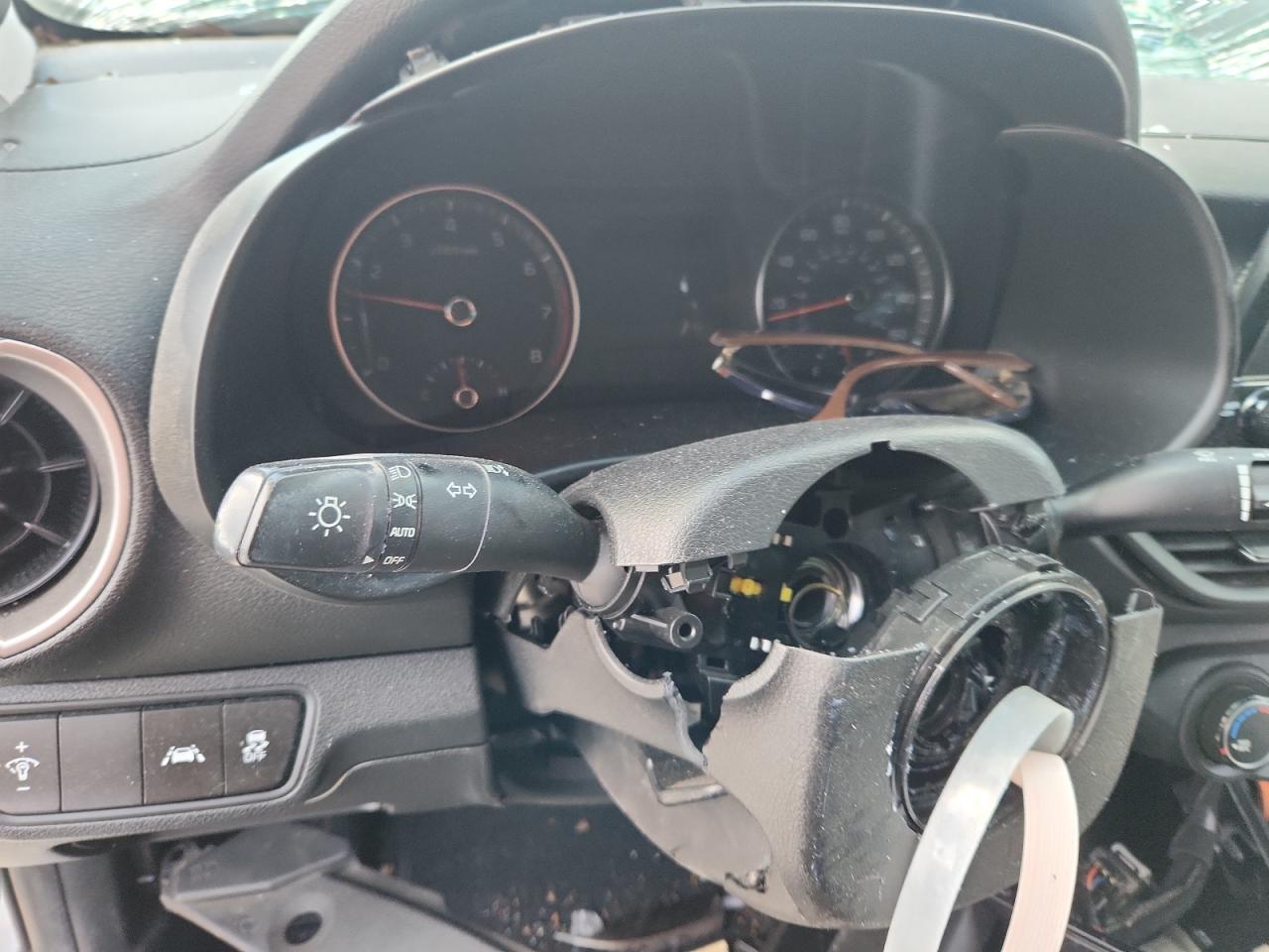 2021 Kia Forte Fe VIN: 3KPF24AD1ME362364 Lot: 87203655