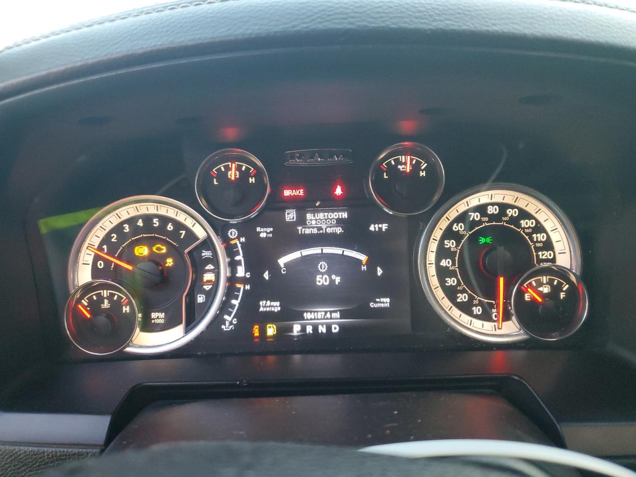 2014 Ram 1500 Sport VIN: 1C6RR7HT5ES105396 Lot: 90979865