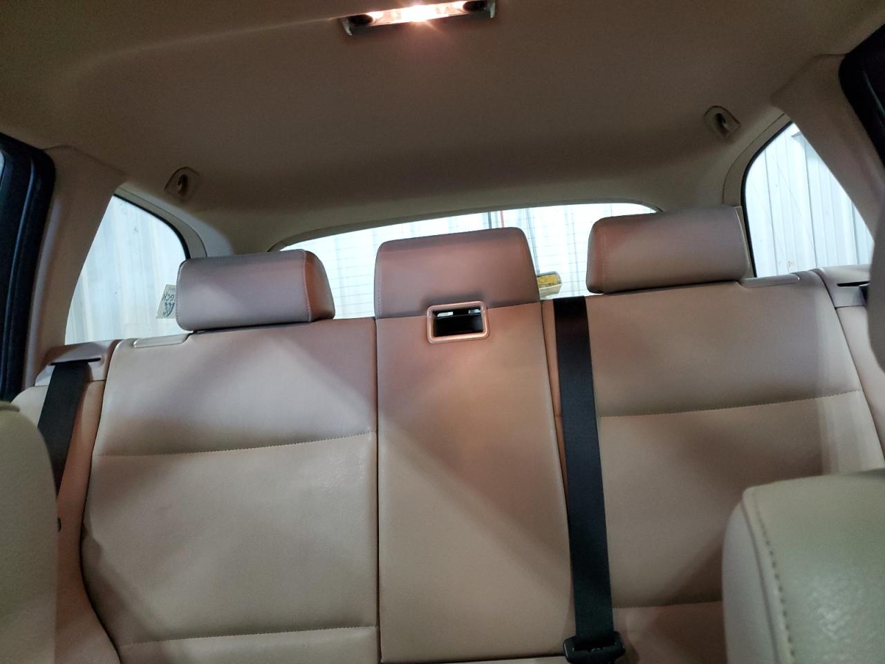 2003 BMW 325 Xit VIN: WBAEP33433PE91581 Lot: 86289485