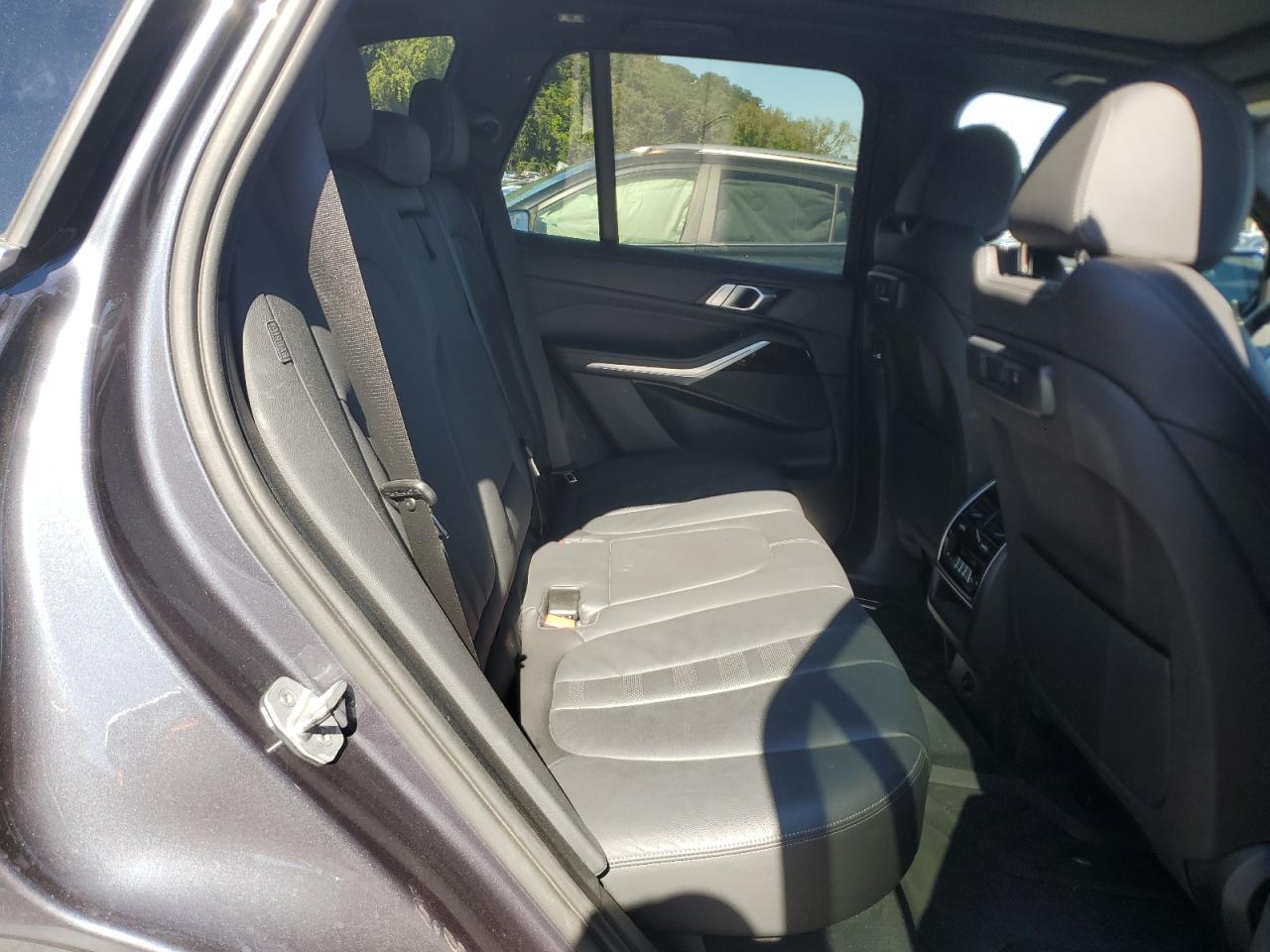 2020 BMW X5 xDrive40I VIN: 5UXCR6C07L9B79415 Lot: 84784105