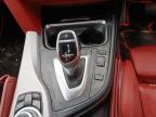 2014 BMW 435D XDRIVE M SPORT AUTO  for sale at Copart WISBECH