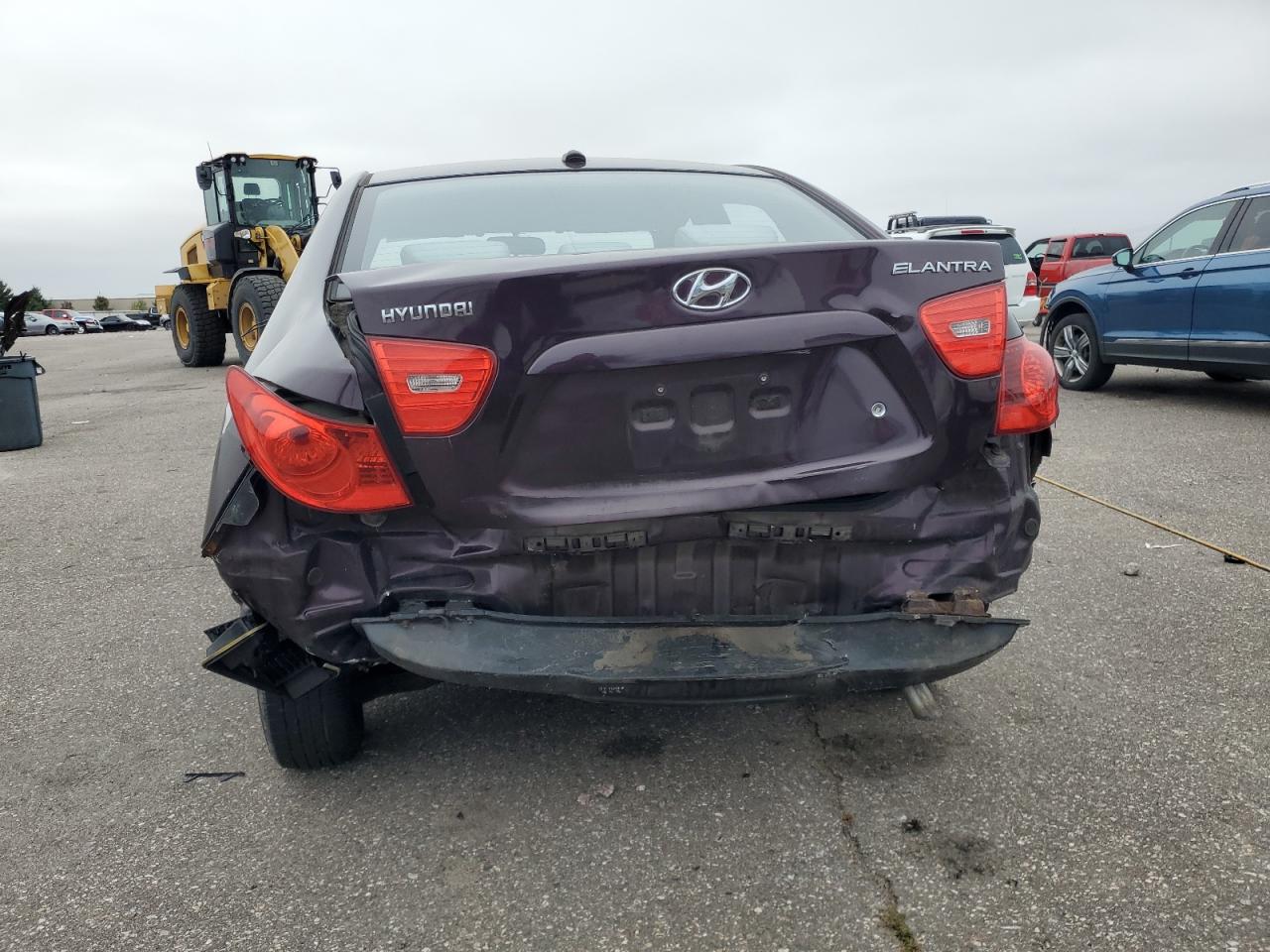 Elantra Elantra