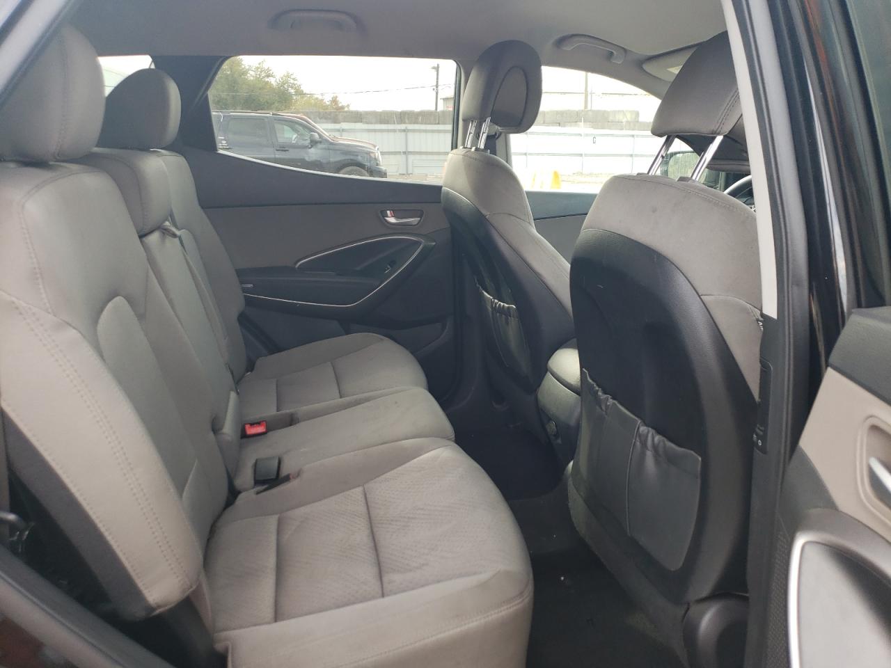 2018 Hyundai Santa Fe Sport VIN: 5NMZUDLB1JH071094 Lot: 85516415