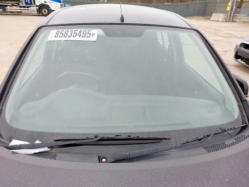 2010 NISSAN MICRA N-TEC 