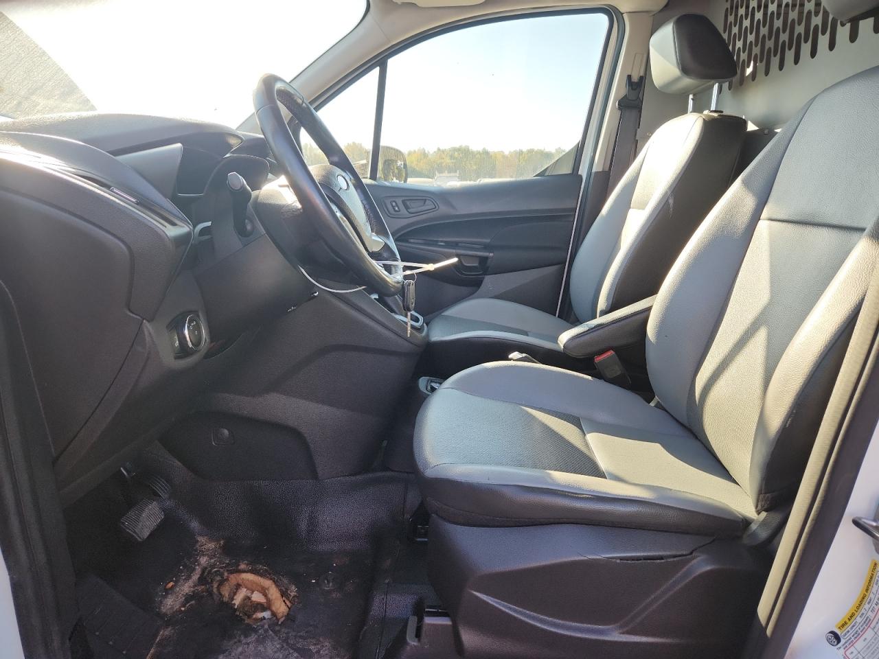 2018 Ford Transit Connect Xl VIN: NM0LS7E75J1364753 Lot: 85134995