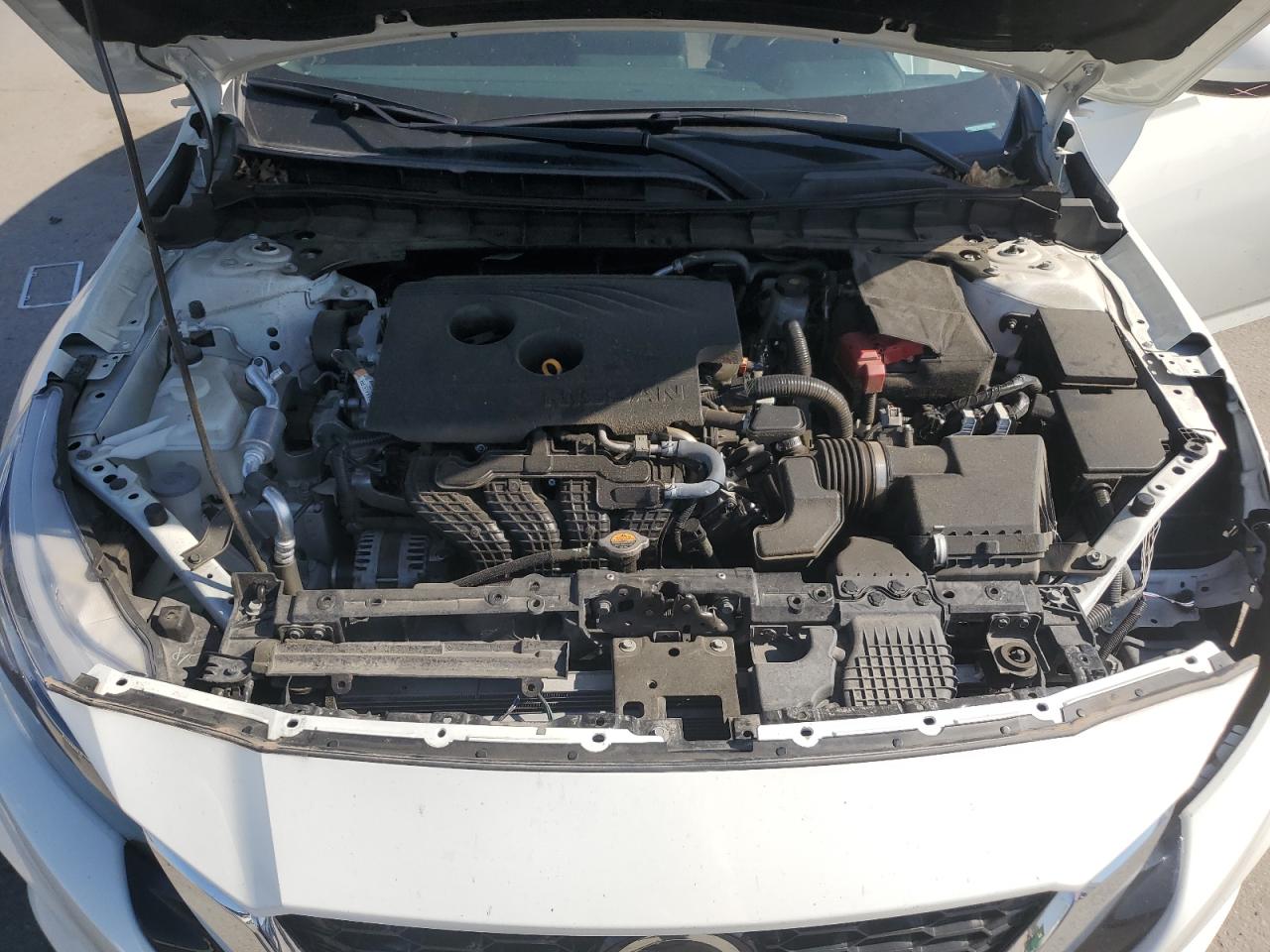 2020 Nissan Altima S VIN: 1N4BL4BV8LC173693 Lot: 85173195