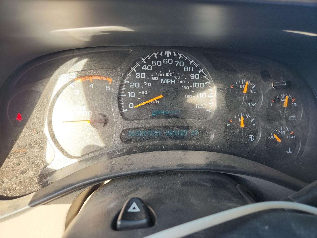 2004 GMC Sierra K2500 Heavy Duty VIN: 1GTHK23154F110509 Lot: 82349365