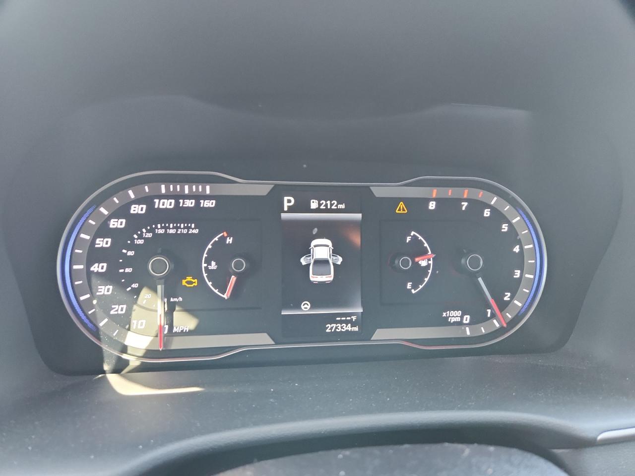 2023 Hyundai Santa Cruz Sel VIN: 5NTJBDAEXPH044649 Lot: 85719745